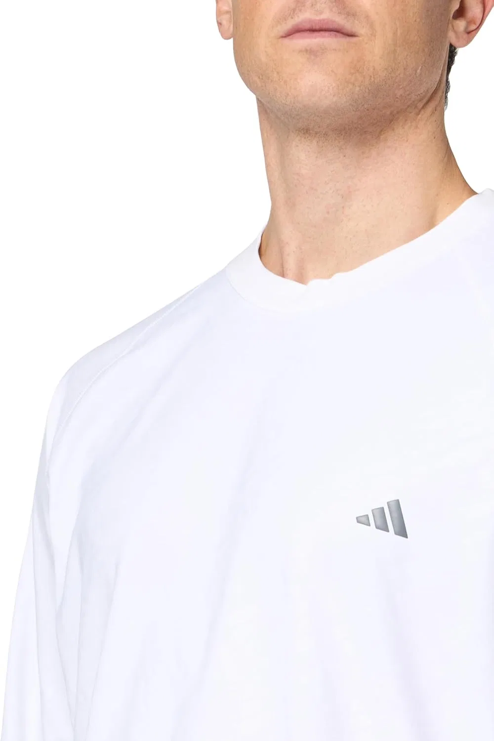 Мужская толстовка adidas Ultimate365 Tour ULTIMATE365 TOUR SWEATSHIRT — фото 3