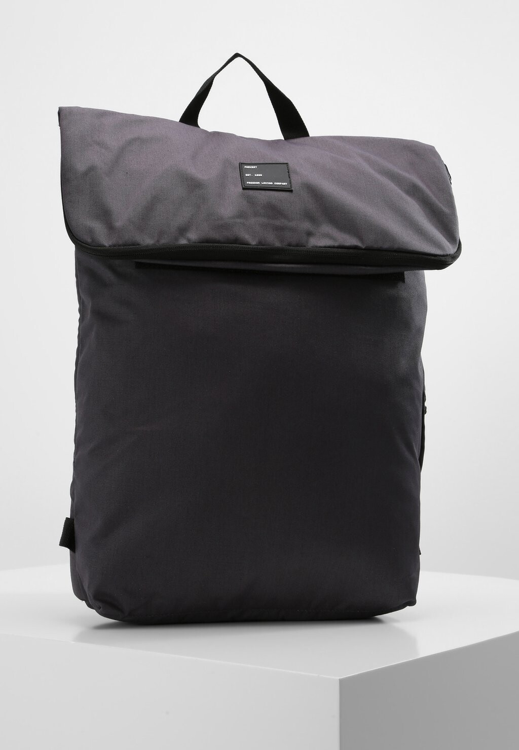 

Рюкзак DREW Forvert, цвет dark grey