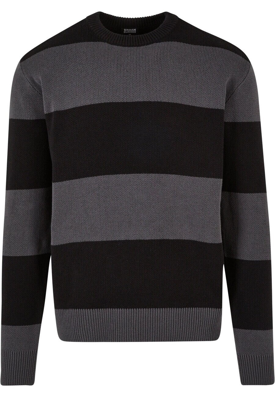 

Свитер Urban Classics Sweater, черный
