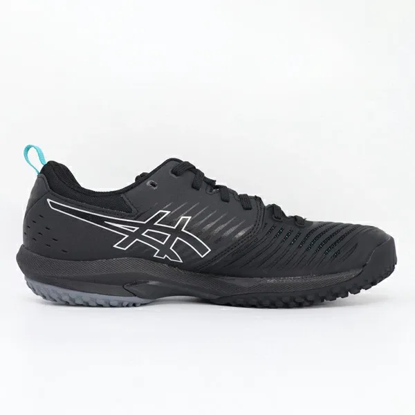 Теннисные кроссовки «PRESTIGE NEO OC» от ASICS — фото 3