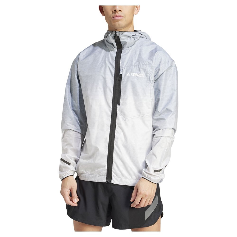 

Куртка adidas Xpr Light Wind, белый