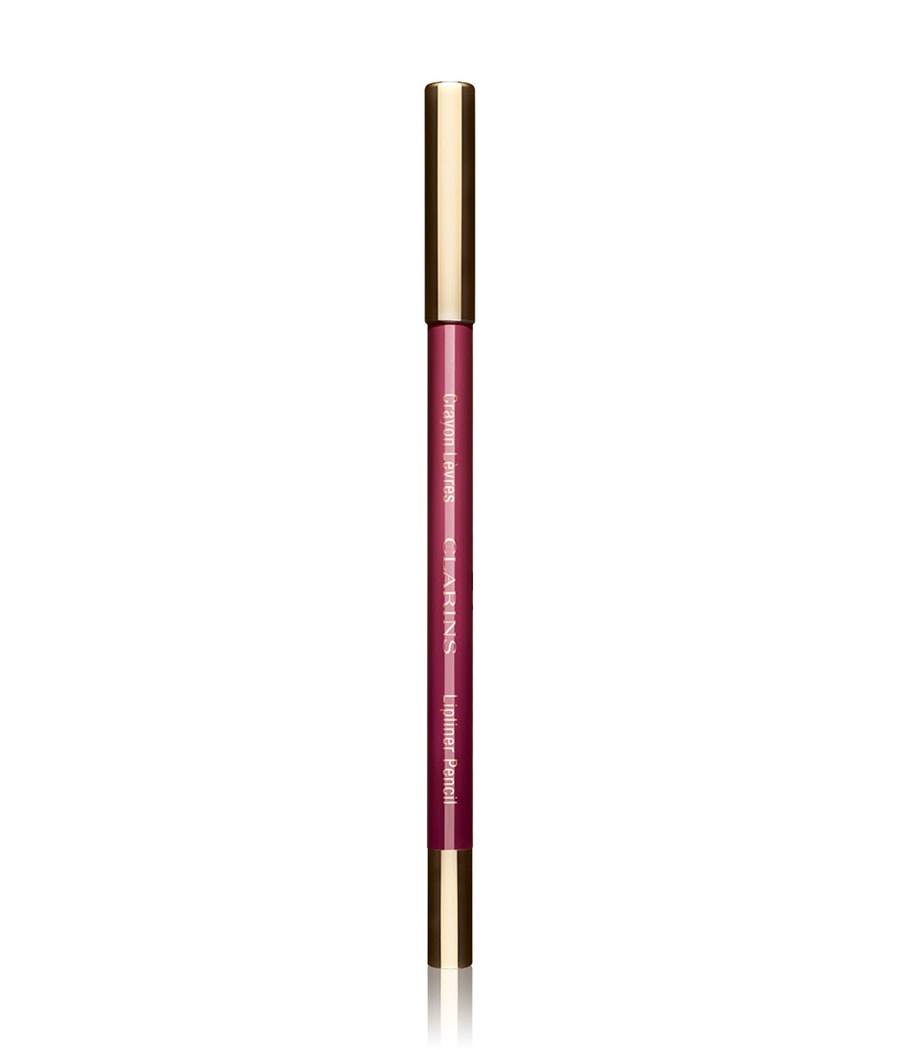 

Карандаш для губ CLARINS Lipliner Pencil, Nr. 07 - Plum, 1g