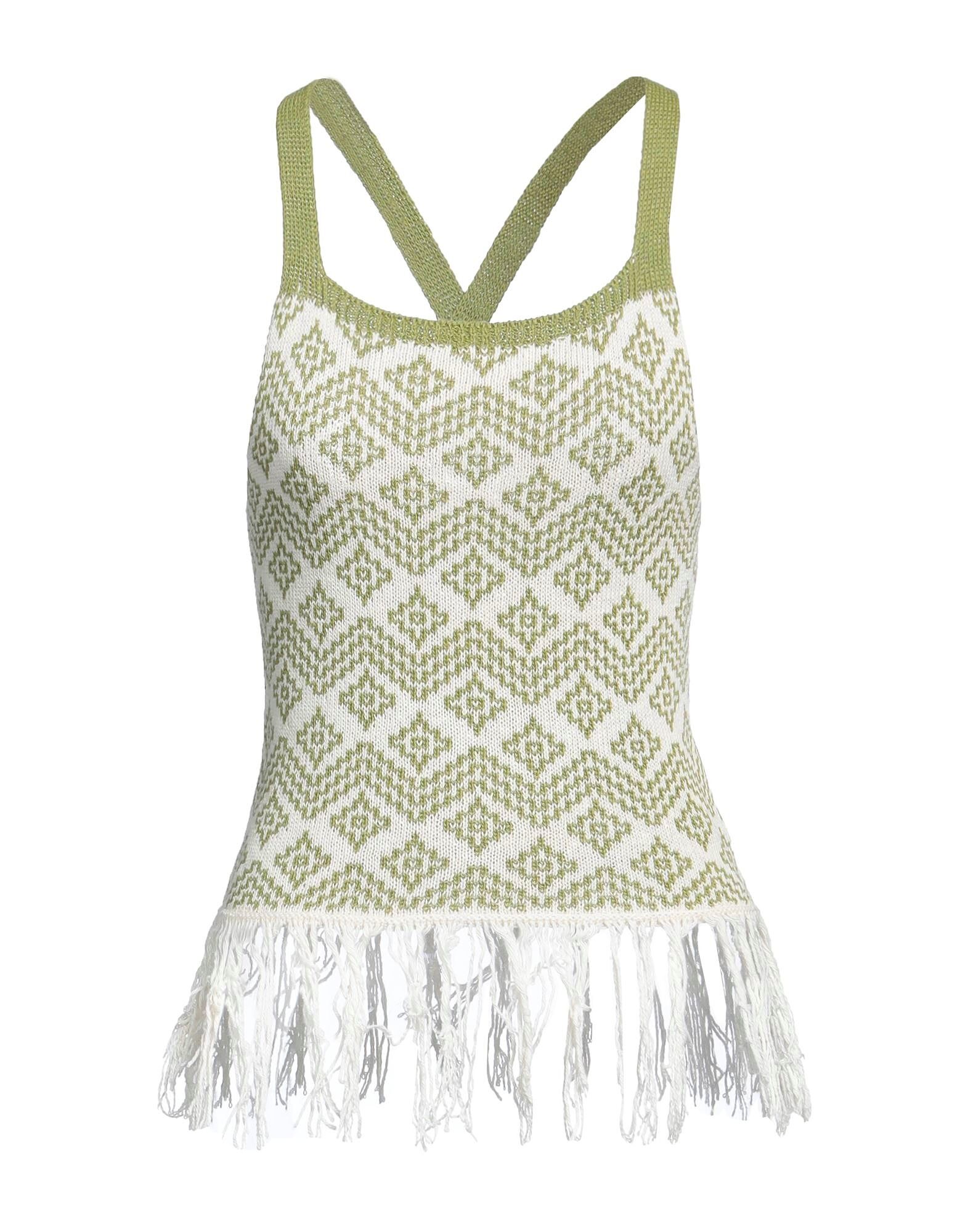 

Топ Rinascimento, зеленый