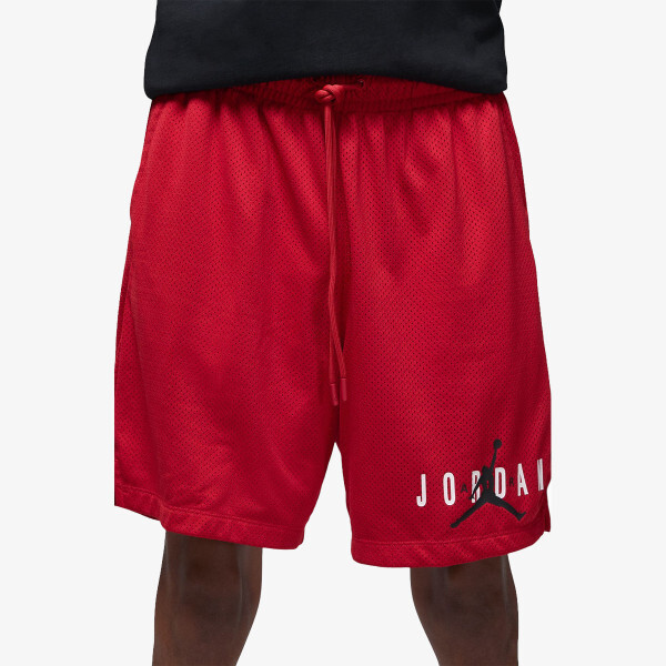

Шорты Jordan Essentials Nike, красный
