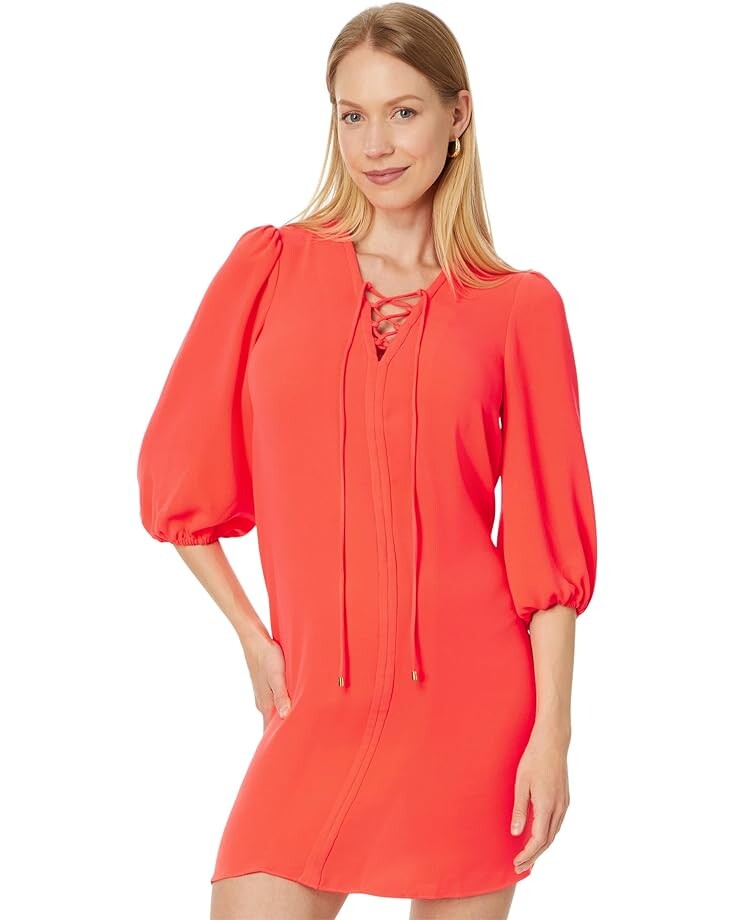 

Платье Trina Turk Zahara Dress, цвет Superflora