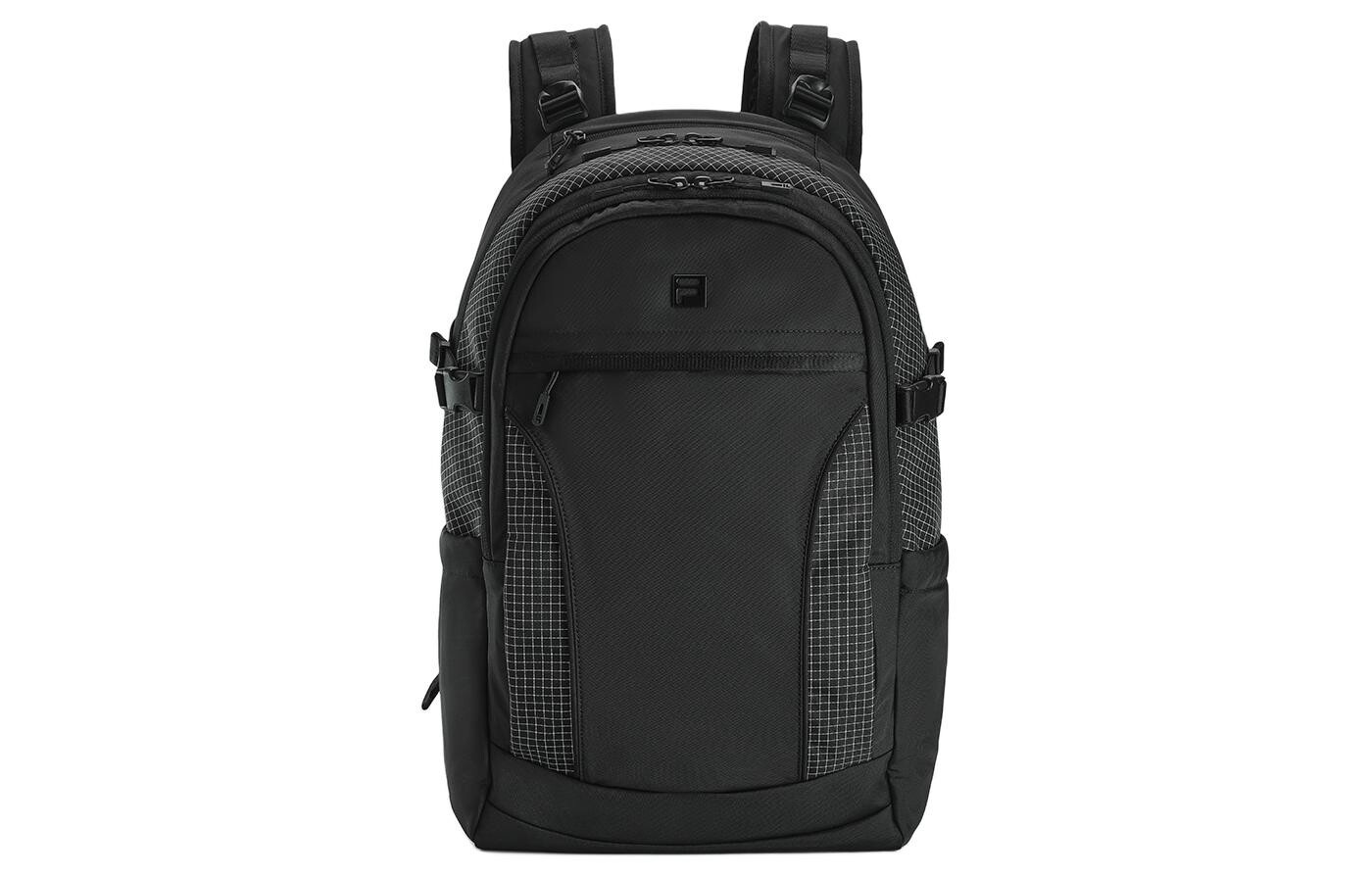 

FILA Мужской рюкзак серии Fitness, Black