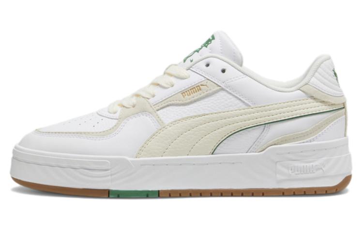 

PUMA Кремовые кроссовки Ca Pro Ripple Earth 'White', цвет Ecru