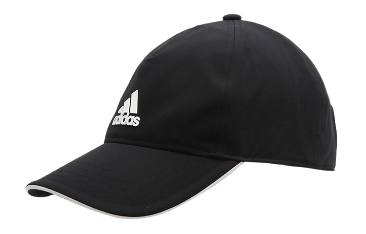 

Adidas Хлопковая бейсболка унисекс, Black
