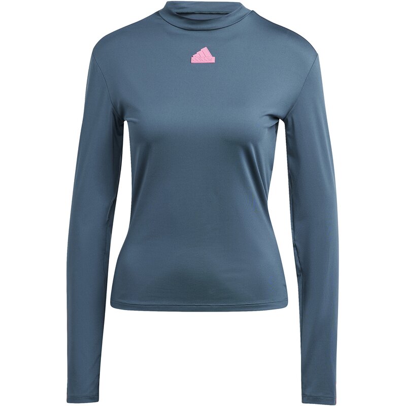 

Hemd future icons 3-streifen Adidas, цвет arcngt