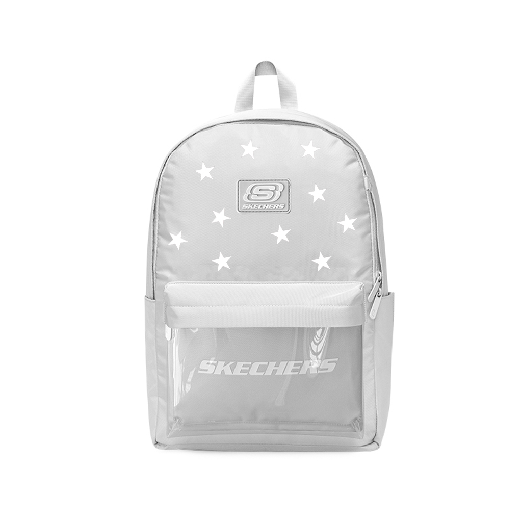

Skechers Женский тканевый рюкзак разноцветный, Lunar Gray