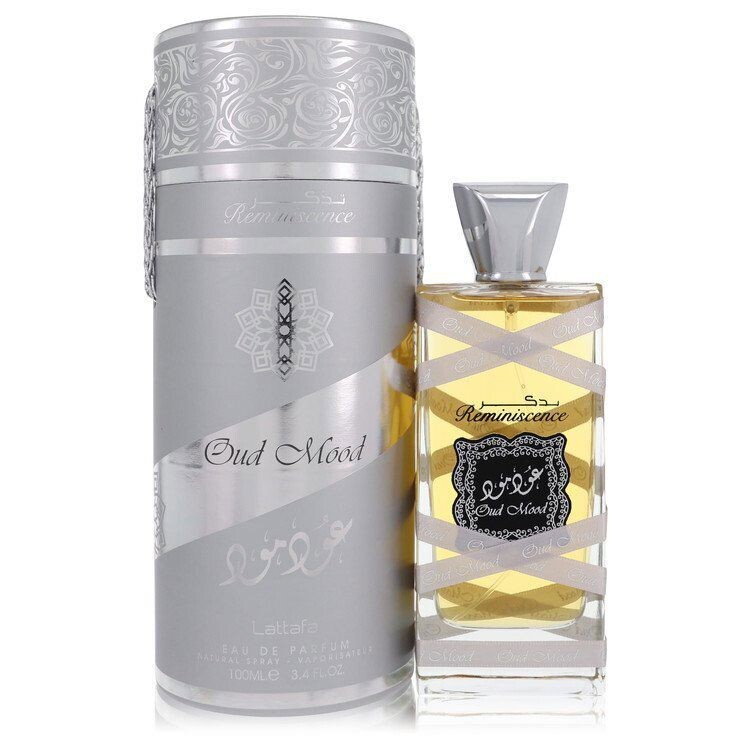 

Духи Oud Mood Reminiscence Eau De Parfum Lattafa, 100 мл