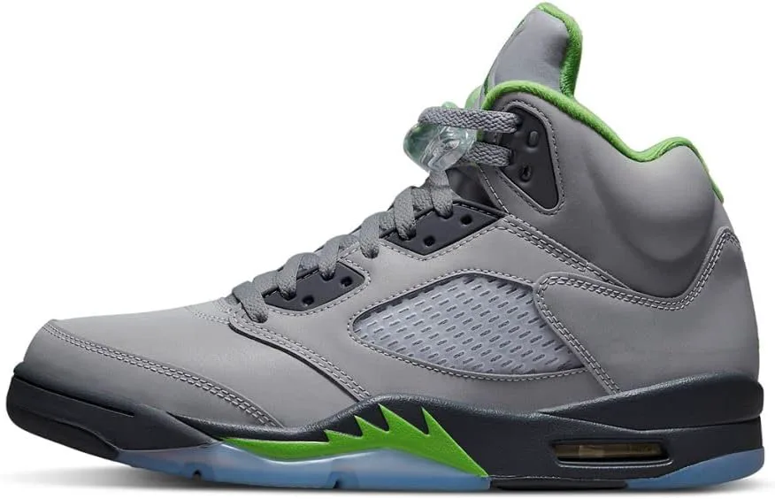 

Мужские кроссовки Jordan Nike, серый