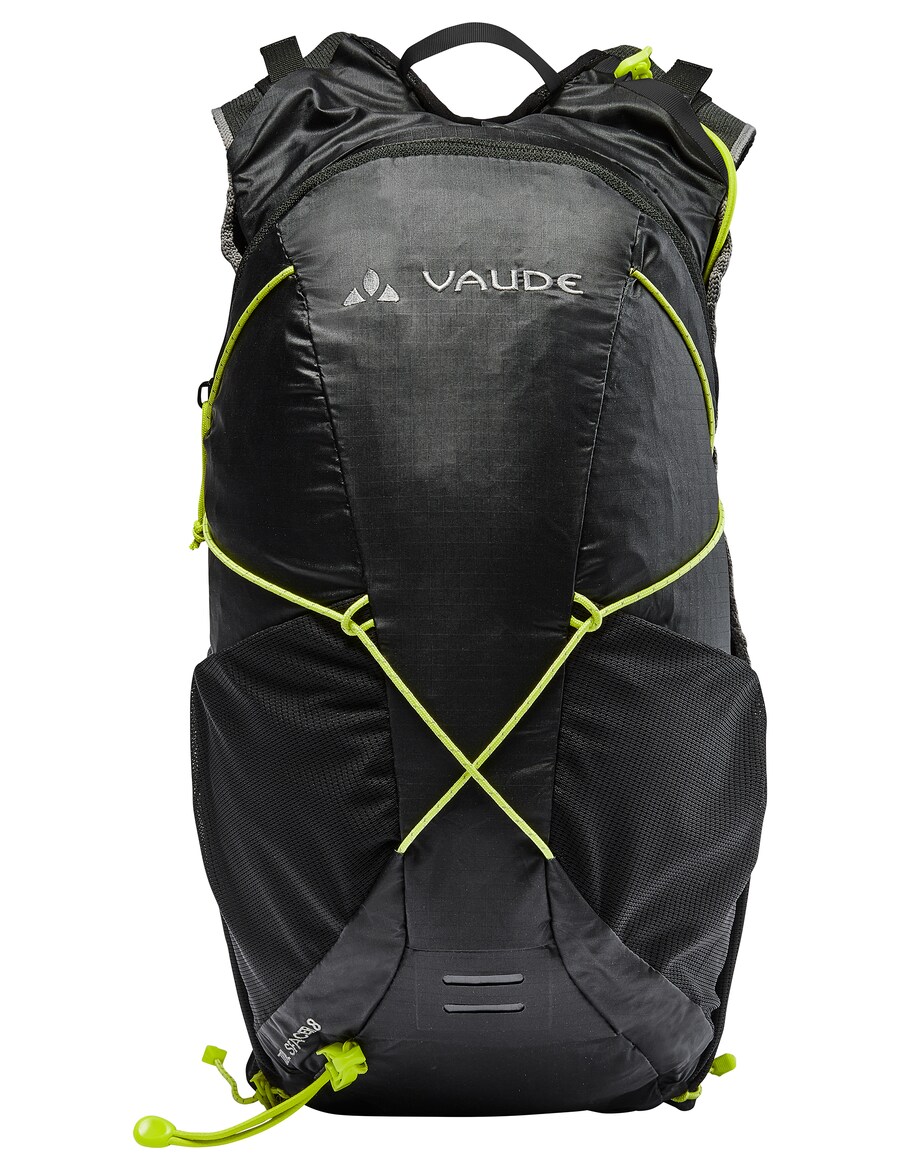 

Спортивный рюкзак VAUDE Trail Spacer 8, черный