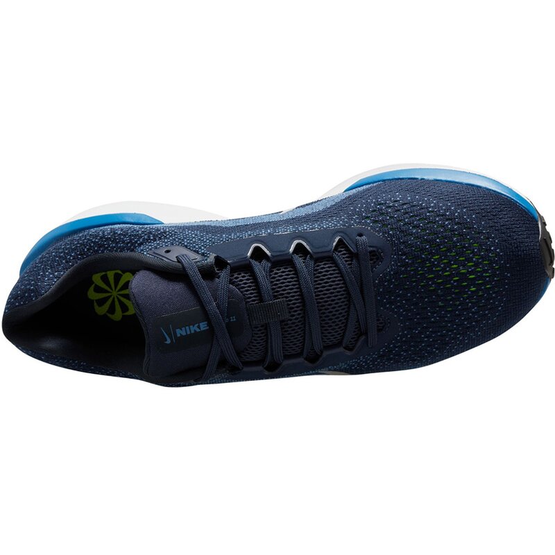 Кроссовки Winflo 11 Nike, мультиколор — фото 3
