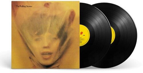 

Виниловая пластинка Rolling Stones: Goats Head Soup [2LP 2020 Deluxe Edition]