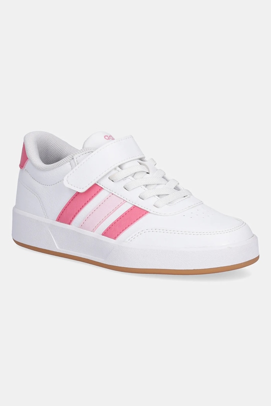 

Детские кроссовки Breaknet 3.0 Adidas, белый