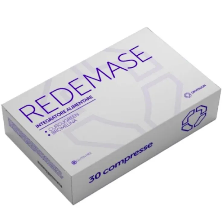 

Rededemase 30Cpr