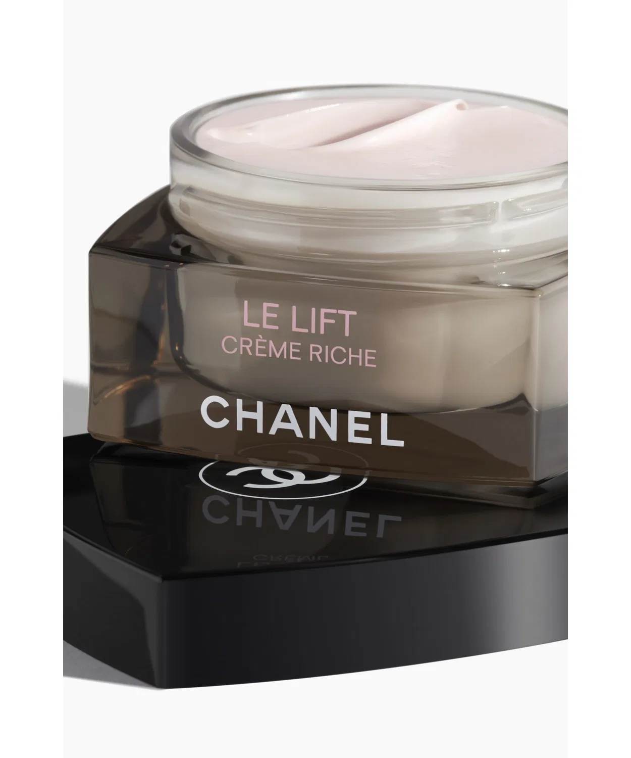 Крем для лица Le Lift Crème Riche от Chanel, 50 г, цвет 01 — фото 2