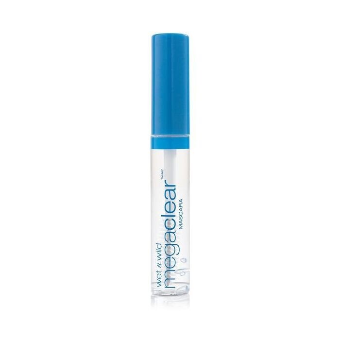 

Тушь для ресниц Mega Shine Clear Mascara Wet N Wild, Transparente