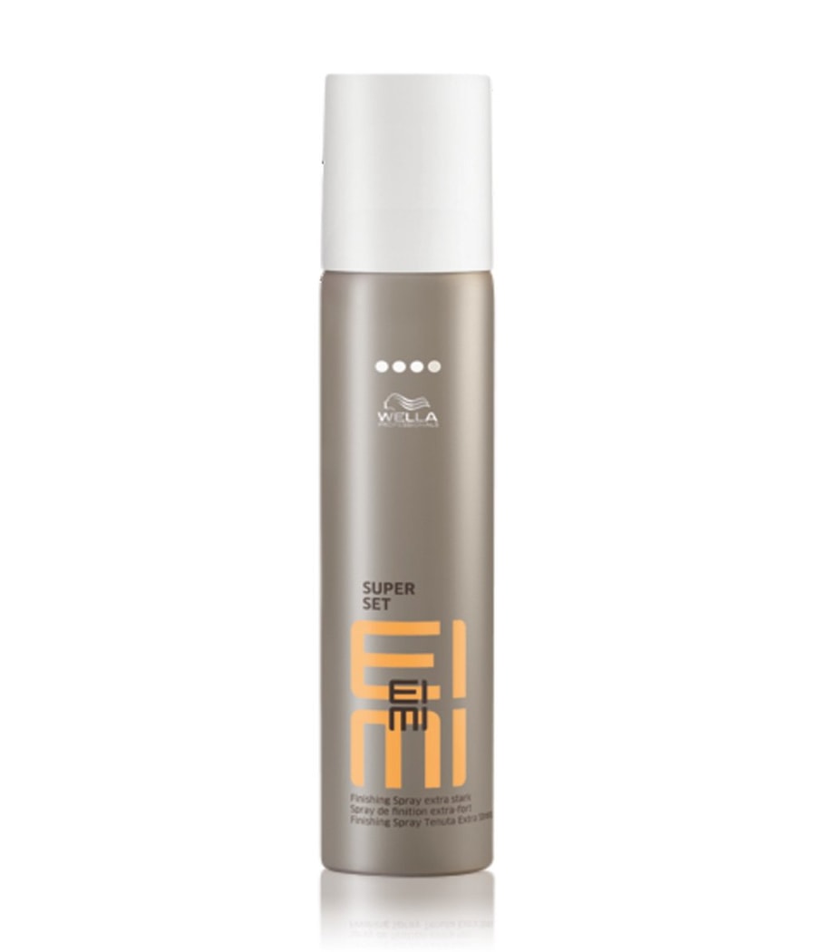 

Лак для волос Wella EIMI Super Set Finishing Ultra Strong, 75 ml