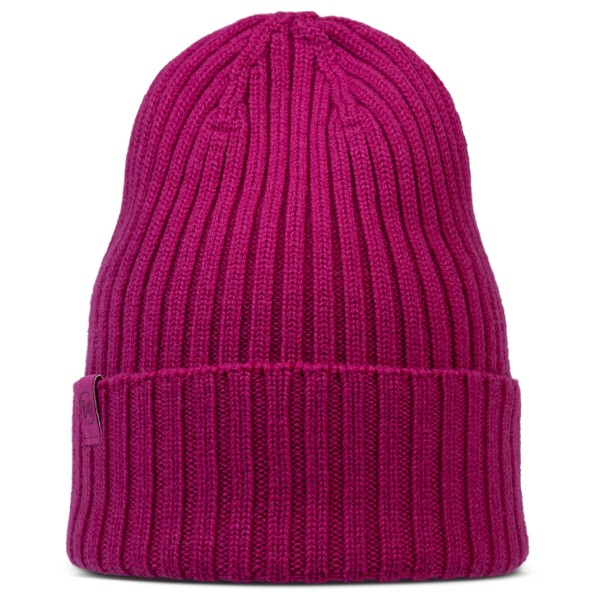 

Вязаная шапочка Норвал - шляпа Buff, Orchid