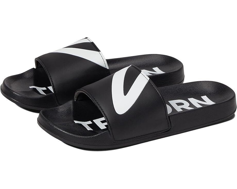 

Сандалии Tretorn Summer Sandal Ace, черный/белый