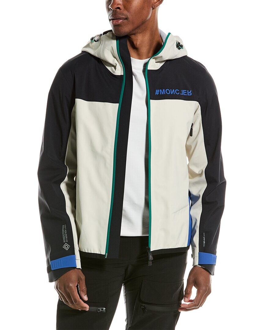 

Moncler Куртка Granges, синий