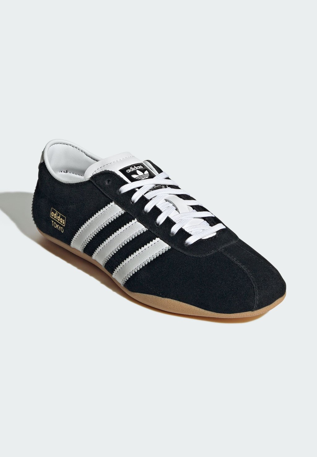 Кроссовки TOKYO adidas Originals, черный — фото 2