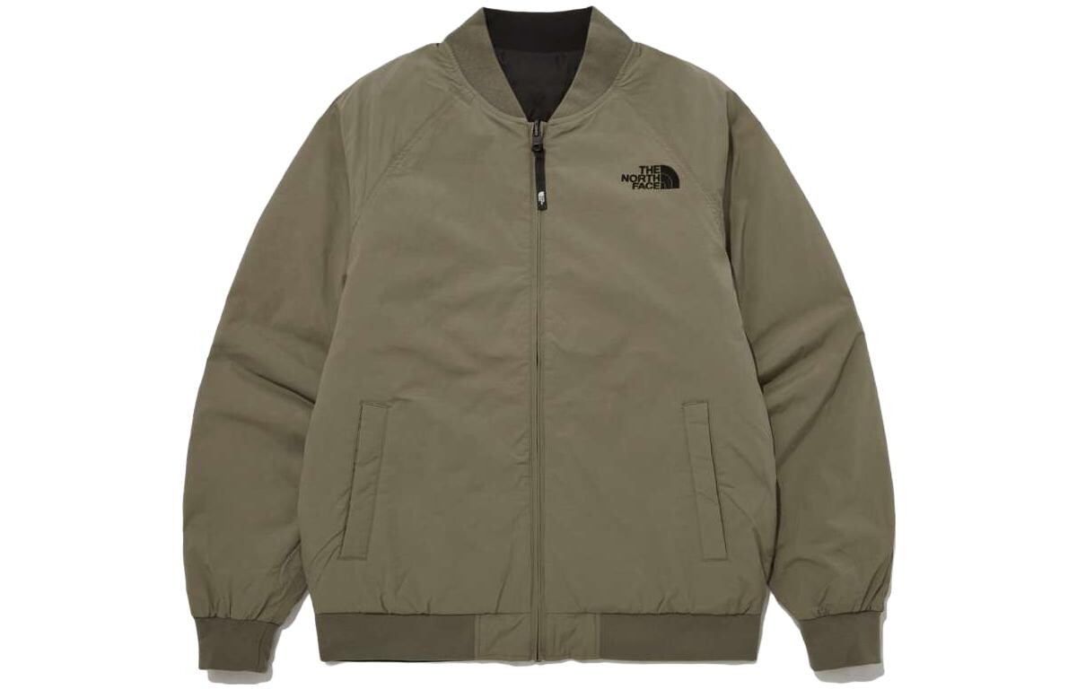 

Куртка унисекс THE NORTH FACE, цвет Army Green