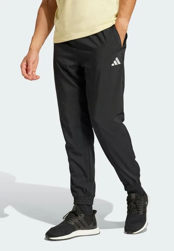 M stanfrd e pt спортивные штаны Adidas Sportswear, Black White
