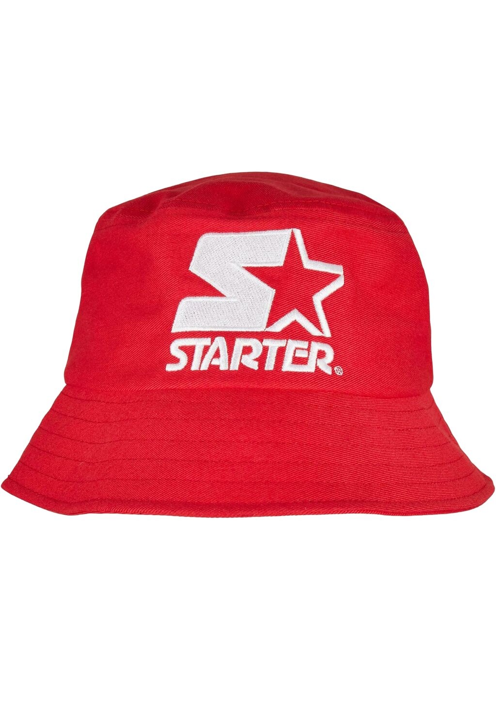 

Панама BASIC BUCKET Starter, цвет cityred