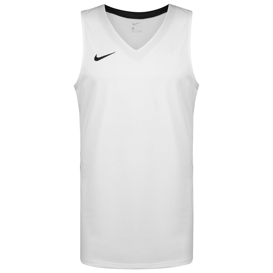 

Футболка Performance NIKE Team Stock 20, White