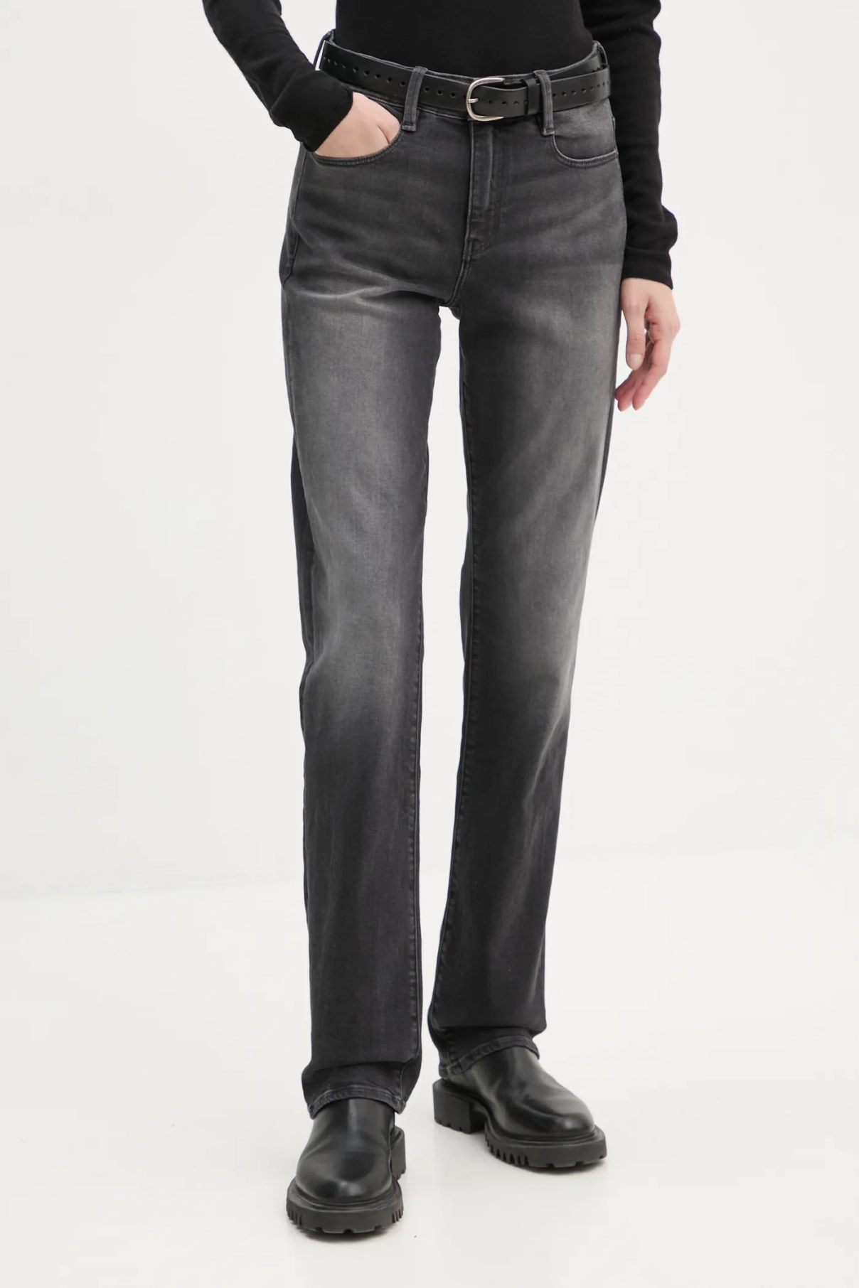 

Джинсы G-Star Raw, черный