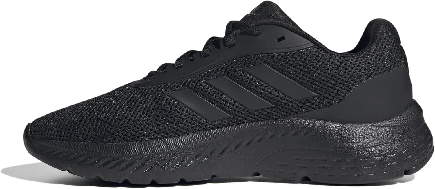 Мужские кроссовки Adidas Cloudfoam Move, черный