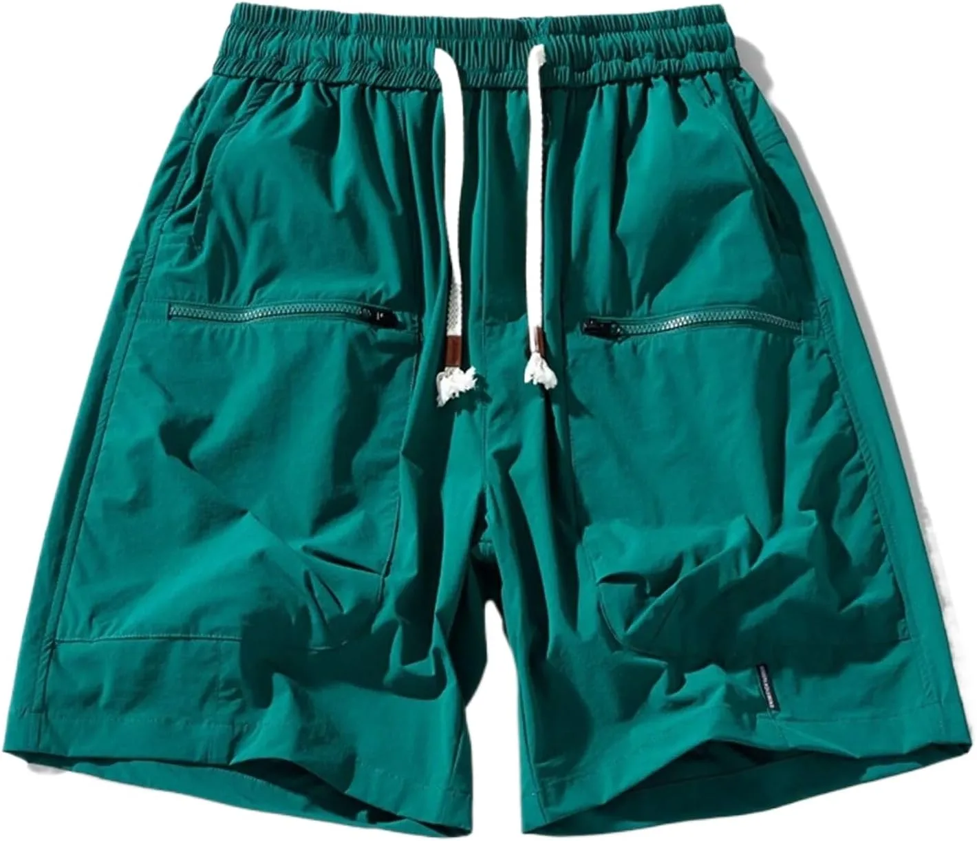 

Летние японские карго-шорты streetwear с множеством карманов FSSNHQHCJ