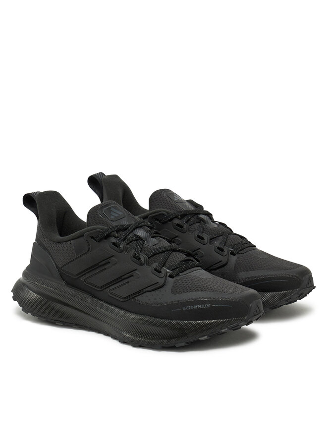 Кроссовки Ultrarun 5 TR JP5901 Adidas, черный — фото 2