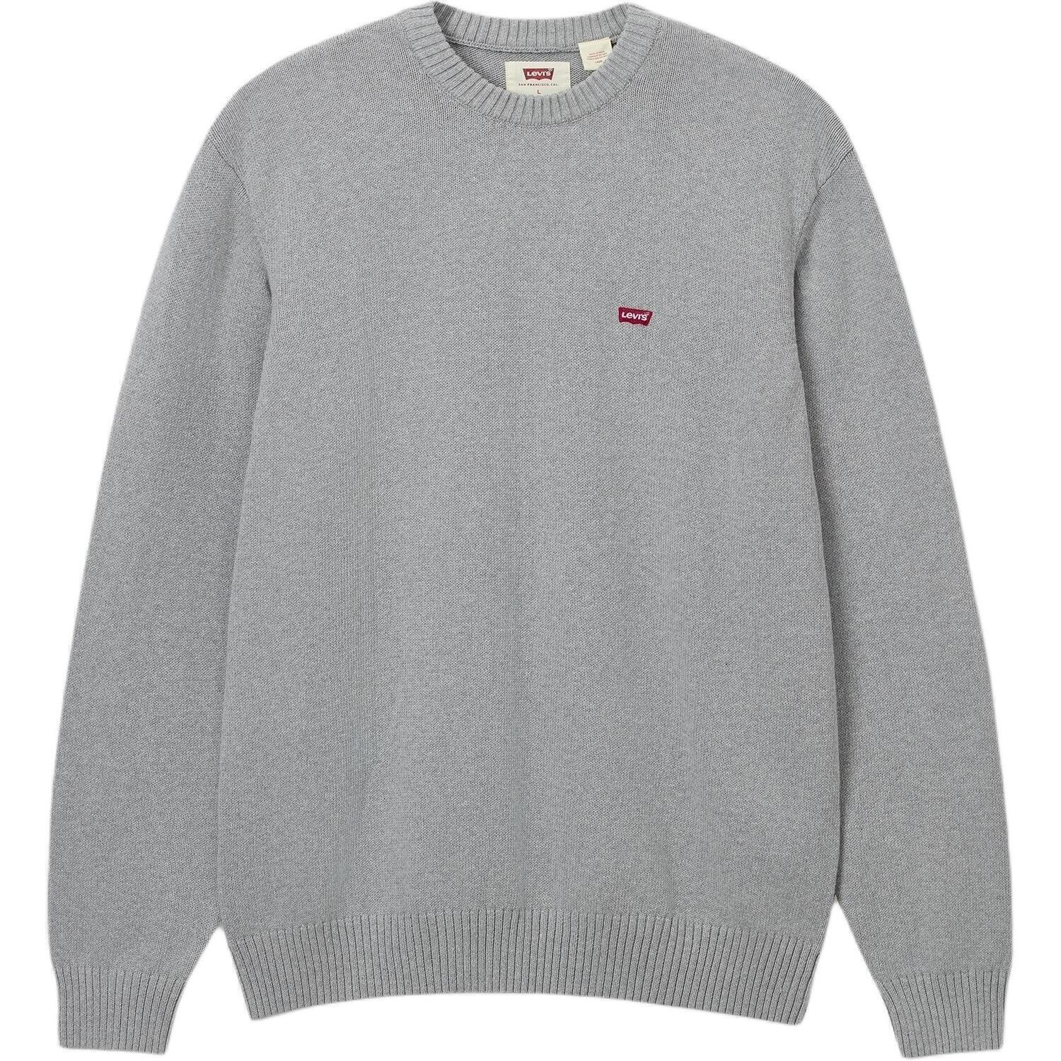 

Левис Свитшот с Логотипом Левис, Серый