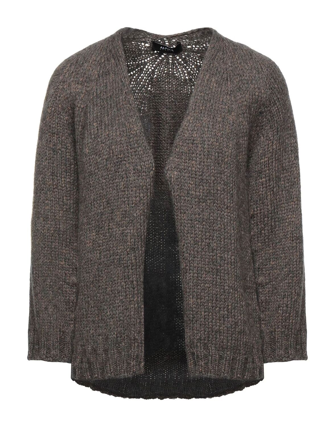 

Кардиган Alpha Studio, хаки