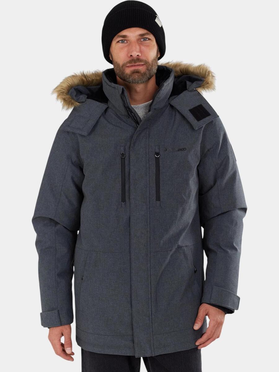 

FUNDANGO Мужское зимнее пальто Spirit