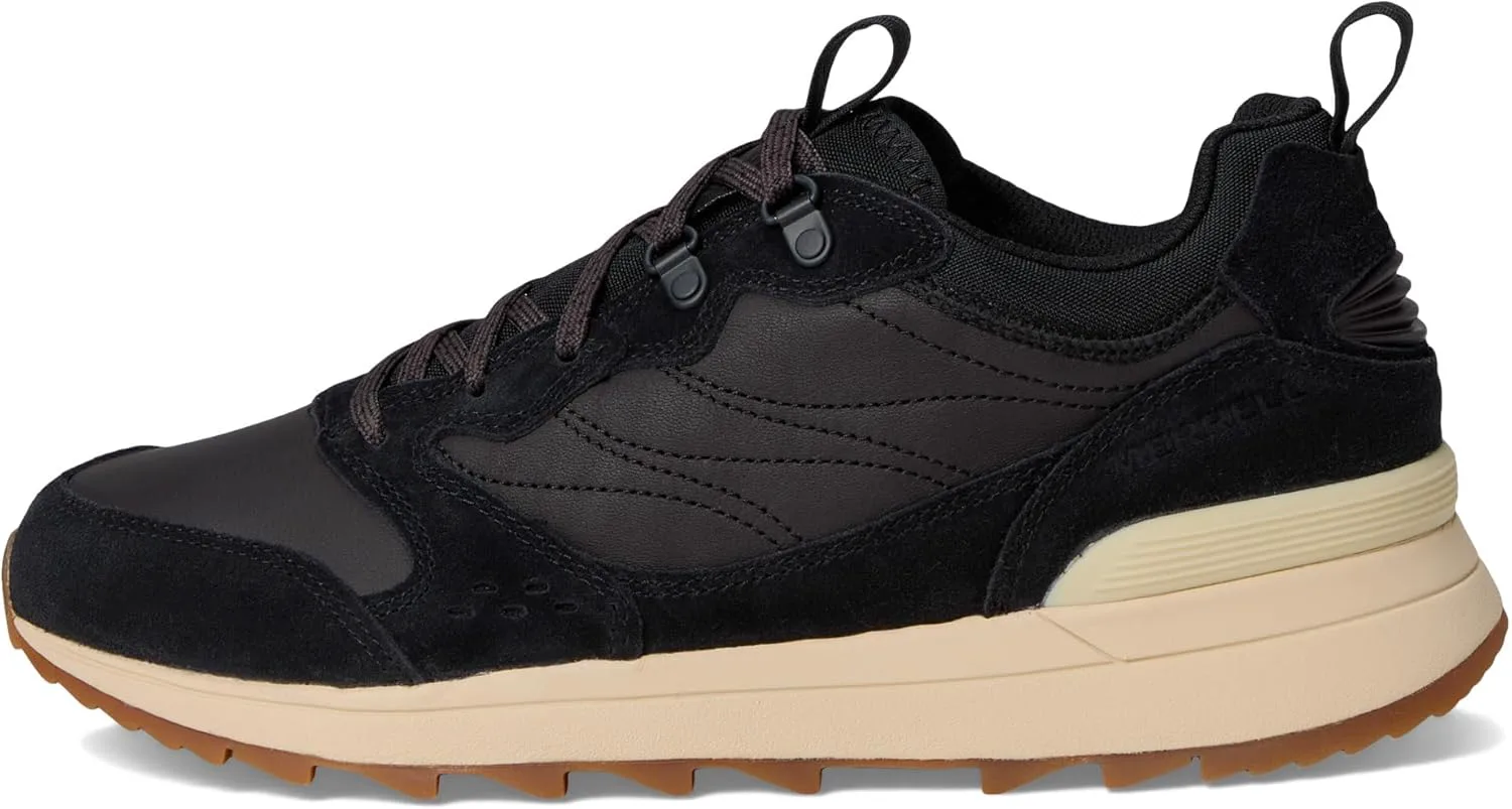Кроссовки Merrell Mens Alpine 83 Sneaker Recraft Mxd — фото 4