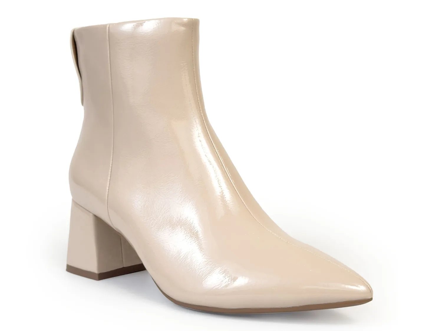 Ботинки Aerosoles Enoch Bootie, Stone