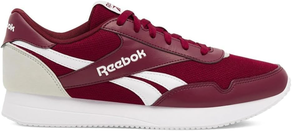Кроссовки Reebok Jogger Lite для взрослых унисекс, Clabur/Pugry2/Ftwwht — фото 2