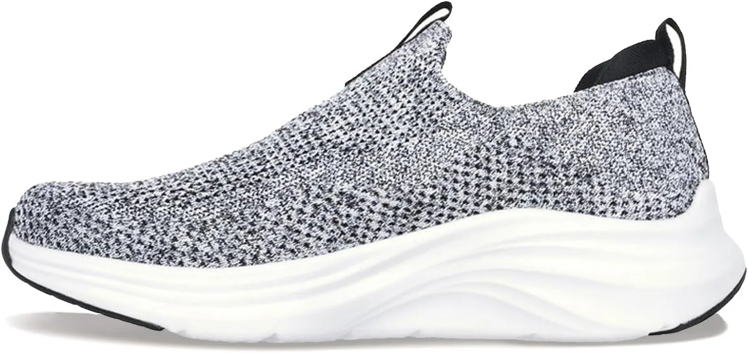 Мужские кроссовки Skechers Vapor Foam Oxulus, белый/черный — фото 3