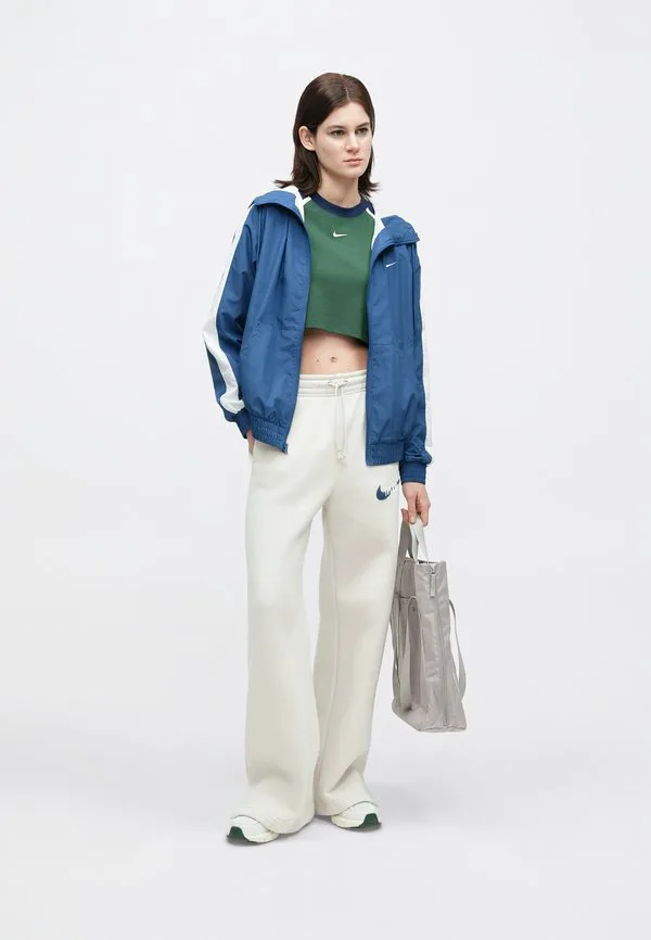 Тренировочная куртка Nike Sportswear, Mystic Navy/White/Sail — фото 3