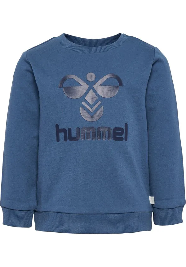 Толстовка steen Hummel, Ensign Blue