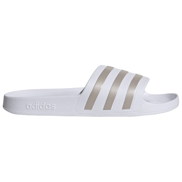 

Adilette Aqua - сандалии Adidas, мультиколор