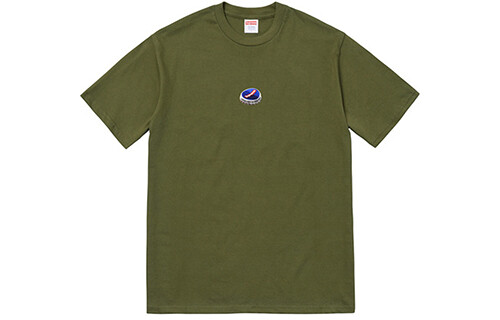 

Футболка FW18 унисекс Supreme