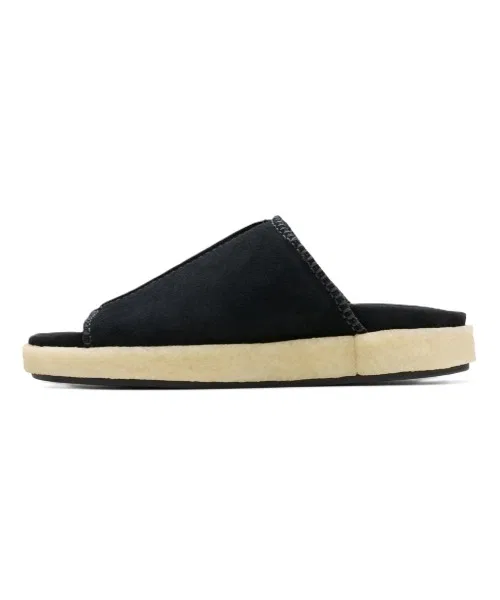 Мужские сандалии Clarks OverleighSlide — фото 3