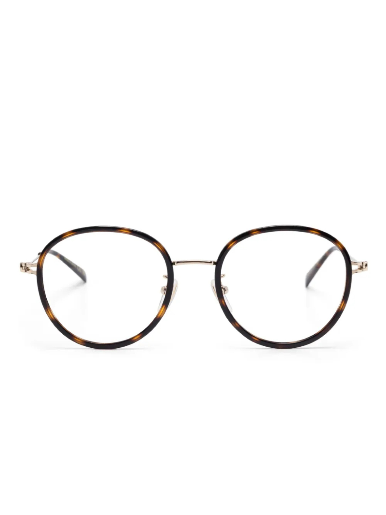 

Очки Gucci Eyewear GG1851OA, золотой