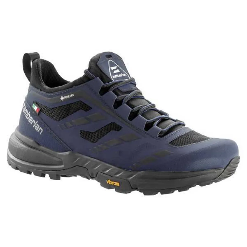 

Походная обувь Zamberlan 220 Anabasis Goretex, синий